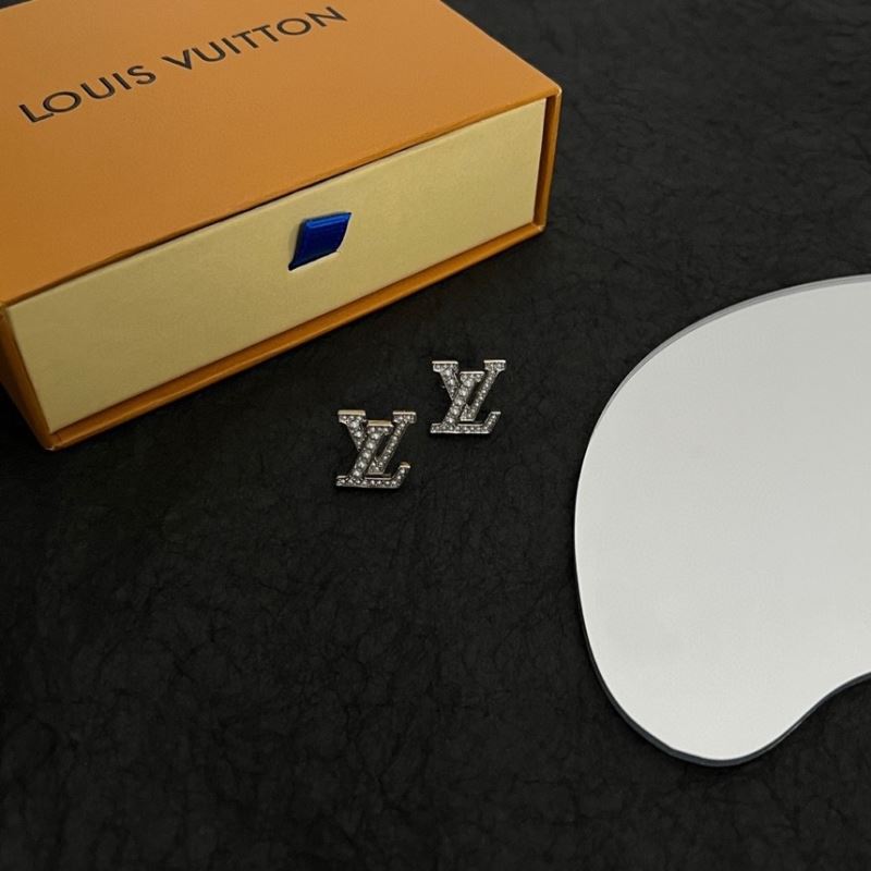 Louis Vuitton Earrings